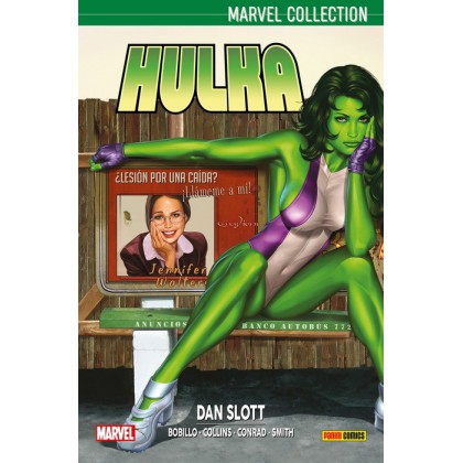 Hulka de Dan Slott 2 